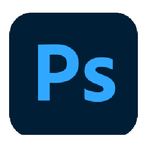 Photoshop logo